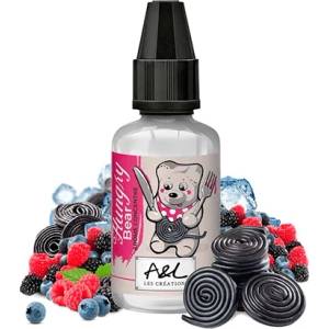 A&L Hungry Bear 30ml