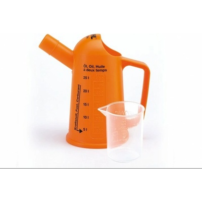 STIHL Odmerka , do 5 l 84312