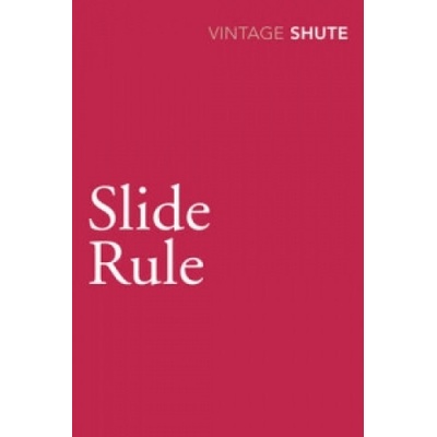 Slide Rule Shute Norway Nevil