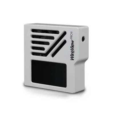 Датчик за видеокарта Thermal Grizzly WireView Pro II GPU 12V-2x6 Reversed - White (TG-WV-P2-H19R-W)