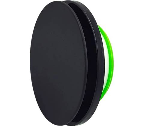 Sol-Flex 125 mm černá