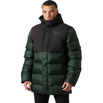 Helly hansen Яке active puffy long jacket