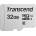 Transcend microSDHC 300S 32GB C10/U1 TS32GUSD300S
