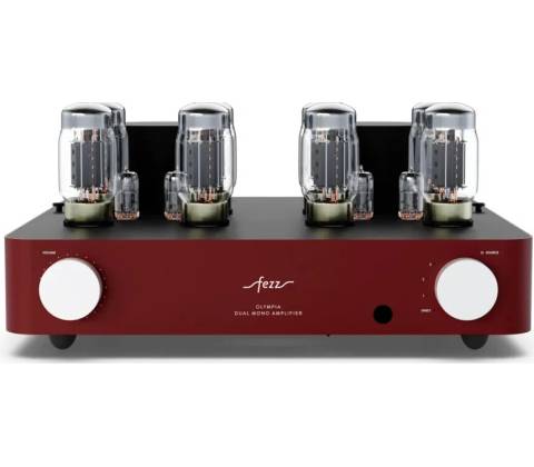 Fezz Audio Olympia