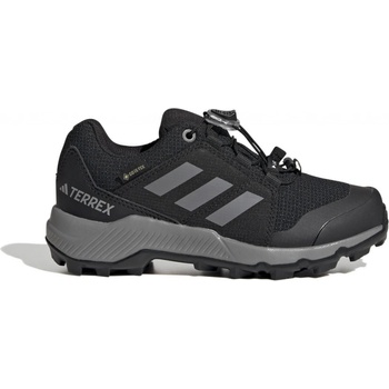 adidas Terrex GTX K čierna / šedá