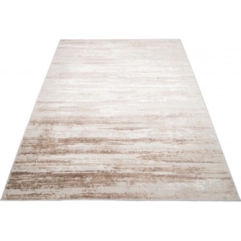 Makro Abra Portland D158E Abstraktní hnědý bílý