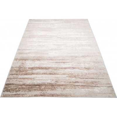 Makro Abra Portland D158E Abstraktní hnědý bílý