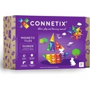 Connetix Rainbow Starter Pack 60 ks