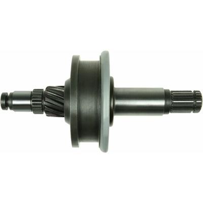 Voľnobežná prevodovka, štartér AS-PL SD5031