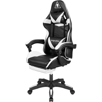 KRUGER & MATZ GX-150 černo bílé