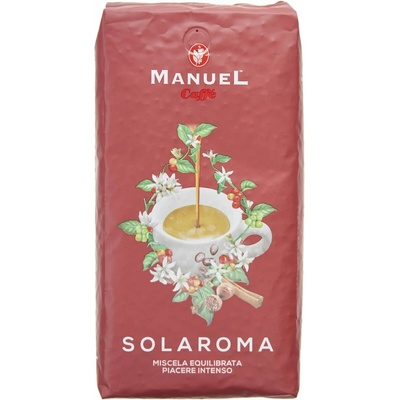 Manuel Solaroma 1 kg