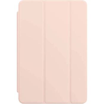 Apple Smart Cover - оригинално покритие за iPad 7 (2019), iPad Air 3 (2019), iPad Pro 10.5 (2017) (розов пясък)