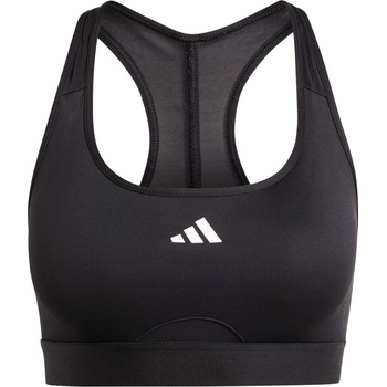 ADIDAS Спортен сутиен Powerreact Training Medium-Support