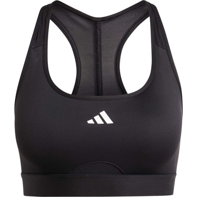 ADIDAS Спортен сутиен Powerreact Training Medium-Support