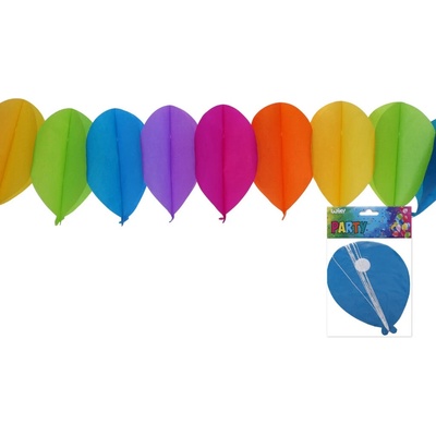 wiky Girlanda balonky W008582 177513 – Sleviste.cz