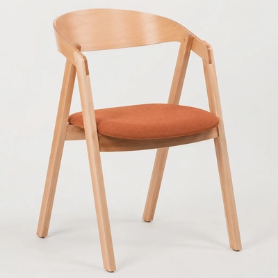 ITTC Stima Guru buk / lux 10 terracotta