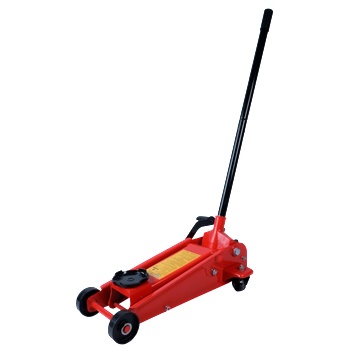 Raider RD-TJ05 Крик хидравличен тип ' Крокодил' (300208)