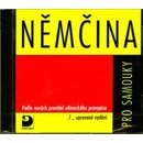 CD Němčina pro samouky 2CD Médium