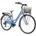 Adriatica Sity 3 Donna 28 18s