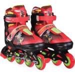 BYOX Ролери Mask черен L (38-41) (47367) Ролери