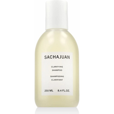 Sachajuan Clarifying Shampoo 250 ml