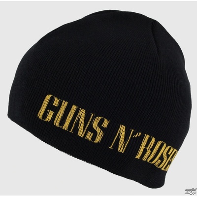 Razamataz čiapka Guns'n Roses Logo
