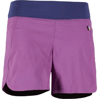 E9 Дамски къси панталони E9 Women's Zoe Shorts - Amythist (112-3767-0113)