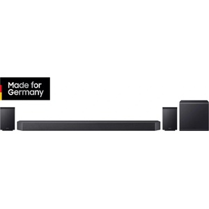 Samsung HW-Q995GF/ZG 11.1.4 Тонколона Soundbar