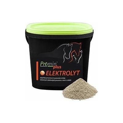 Premin plus Elektrolyt 1 kg