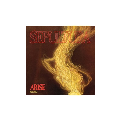 Sepultura - Arise LP