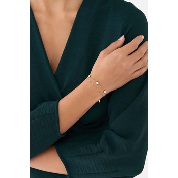 Fossil Гривна Fossil (JF04317710)