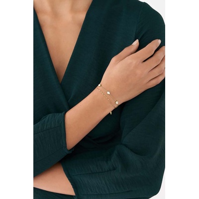 Fossil Гривна Fossil (JF04317710)