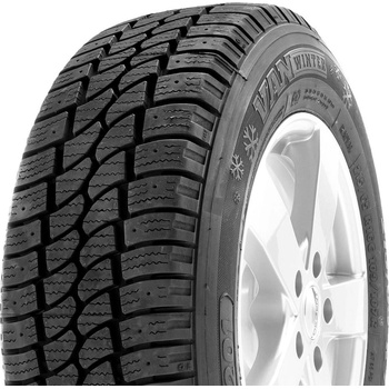 Sebring Formula Van + Winter 215/70 R15 109R