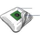 Swirl 6771941 MicroPor Plus PH 99/4 4 ks