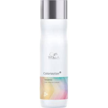 Wella ColorMotion+ Color Protection Shampoo 250 ml