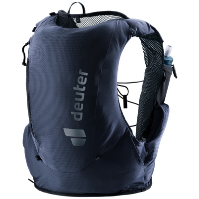 Deuter Traick 9 Размер: L / Цвят: черен