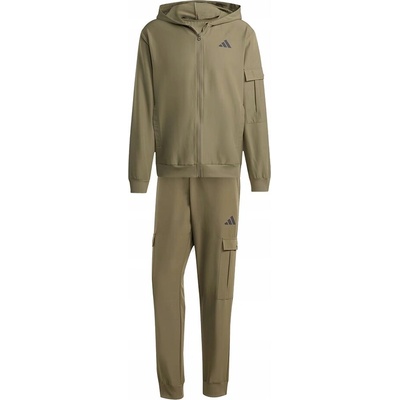 adidas Cargo M zelená