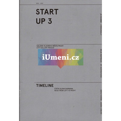 Start up III - Karel Srp