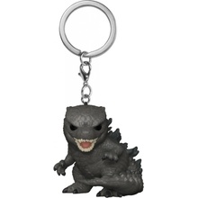 Pop! Prívesok na kľúče Funko Godzilla Vs Kong Godzilla