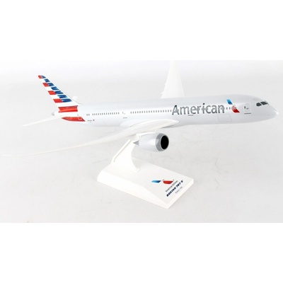 Skymarks B787-9 American Airlines 2010s Colors 1:200