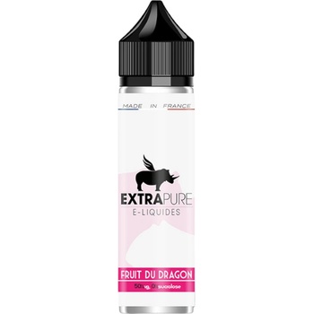 DeeVape by EXTRAPURE Fruit du Dragon 50 ml 0 mg