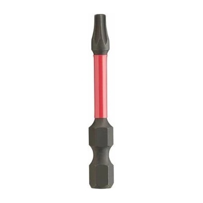 Milwaukee 4932451286 bit TORX15, 50mm IMPACT DUTY, torzní zona