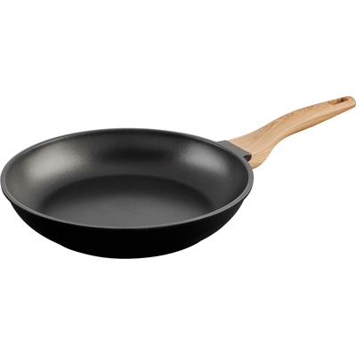 Livarno home Panvica/Grilovacia panvica z hliníkovej zliatiny, 28 cm okrúhly 100387670