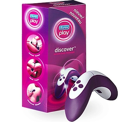 Durex - Play Discover
