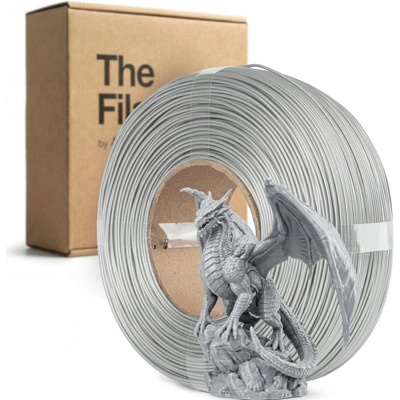 Spectrum Filament PETG 1,75 mm 1 kg - Silver Star