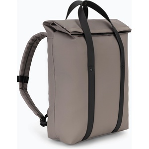 RAINS Градска раница Rains 2 Way Tote Cinder