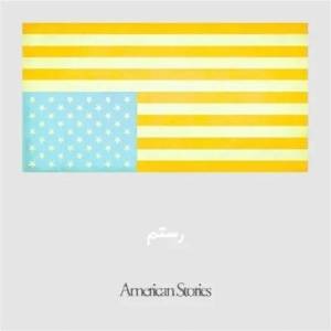 Rostam - American Stories (CD) (4526180757344)