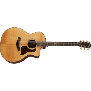 Taylor 214ce Plus