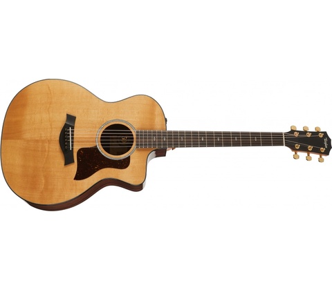 Taylor 214ce Plus