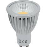  Ledcob 5w gu10 230v ТОПЛО БЯЛ (99led575)